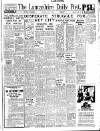 Lancashire Evening Post Tuesday 07 July 1942 Page 1