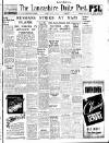 Lancashire Evening Post Tuesday 14 July 1942 Page 1