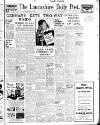 Lancashire Evening Post Friday 24 July 1942 Page 1