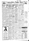 Lancashire Evening Post Saturday 25 July 1942 Page 1