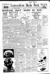 Lancashire Evening Post Saturday 01 August 1942 Page 1