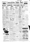 Lancashire Evening Post Saturday 08 August 1942 Page 1