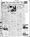 Lancashire Evening Post Friday 28 August 1942 Page 1