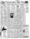 Lancashire Evening Post Thursday 03 September 1942 Page 1