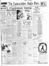 Lancashire Evening Post Monday 07 September 1942 Page 1