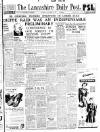 Lancashire Evening Post Tuesday 08 September 1942 Page 1