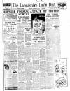 Lancashire Evening Post Monday 14 September 1942 Page 1