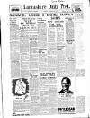 Lancashire Evening Post Saturday 26 September 1942 Page 1