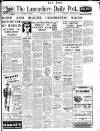 Lancashire Evening Post Thursday 15 October 1942 Page 1