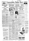 Lancashire Evening Post Saturday 28 November 1942 Page 1