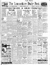 Lancashire Evening Post Thursday 10 December 1942 Page 1