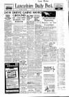 Lancashire Evening Post Saturday 09 January 1943 Page 1