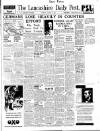 Lancashire Evening Post Tuesday 12 January 1943 Page 1