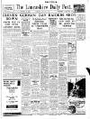 Lancashire Evening Post Wednesday 20 January 1943 Page 1