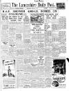 Lancashire Evening Post Wednesday 03 February 1943 Page 1
