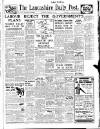 Lancashire Evening Post Thursday 18 February 1943 Page 1