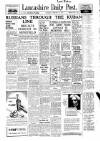 Lancashire Evening Post Saturday 20 February 1943 Page 1