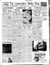 Lancashire Evening Post Wednesday 24 February 1943 Page 1