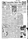 Lancashire Evening Post Thursday 18 March 1943 Page 1
