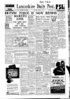 Lancashire Evening Post Tuesday 23 March 1943 Page 1