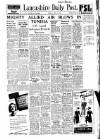 Lancashire Evening Post Tuesday 06 April 1943 Page 1