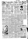 Lancashire Evening Post Thursday 08 April 1943 Page 1