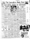 Lancashire Evening Post Wednesday 05 May 1943 Page 1