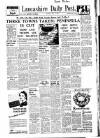 Lancashire Evening Post Tuesday 11 May 1943 Page 1