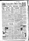 Lancashire Evening Post Thursday 13 May 1943 Page 1