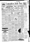 Lancashire Evening Post Saturday 15 May 1943 Page 1