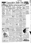 Lancashire Evening Post Tuesday 18 May 1943 Page 1