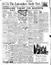 Lancashire Evening Post Wednesday 26 May 1943 Page 1