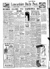 Lancashire Evening Post Thursday 27 May 1943 Page 1