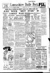Lancashire Evening Post Tuesday 08 June 1943 Page 1