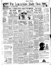 Lancashire Evening Post Monday 21 June 1943 Page 1
