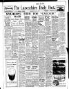 Lancashire Evening Post Wednesday 23 June 1943 Page 1