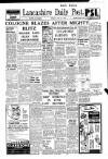 Lancashire Evening Post Tuesday 29 June 1943 Page 1