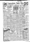 Lancashire Evening Post Thursday 29 July 1943 Page 1