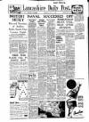 Lancashire Evening Post Thursday 15 July 1943 Page 1