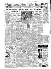 Lancashire Evening Post Thursday 02 September 1943 Page 1