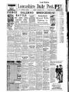Lancashire Evening Post Tuesday 14 September 1943 Page 1