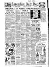 Lancashire Evening Post Thursday 16 September 1943 Page 1