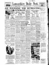 Lancashire Evening Post Saturday 02 October 1943 Page 1