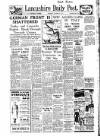 Lancashire Evening Post Thursday 28 October 1943 Page 1