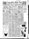 Lancashire Evening Post Thursday 04 November 1943 Page 1