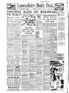 Lancashire Evening Post Thursday 11 November 1943 Page 1