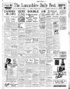 Lancashire Evening Post Friday 12 November 1943 Page 1