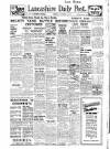 Lancashire Evening Post Thursday 18 November 1943 Page 1