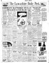 Lancashire Evening Post Friday 19 November 1943 Page 1