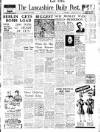 Lancashire Evening Post Tuesday 23 November 1943 Page 1
